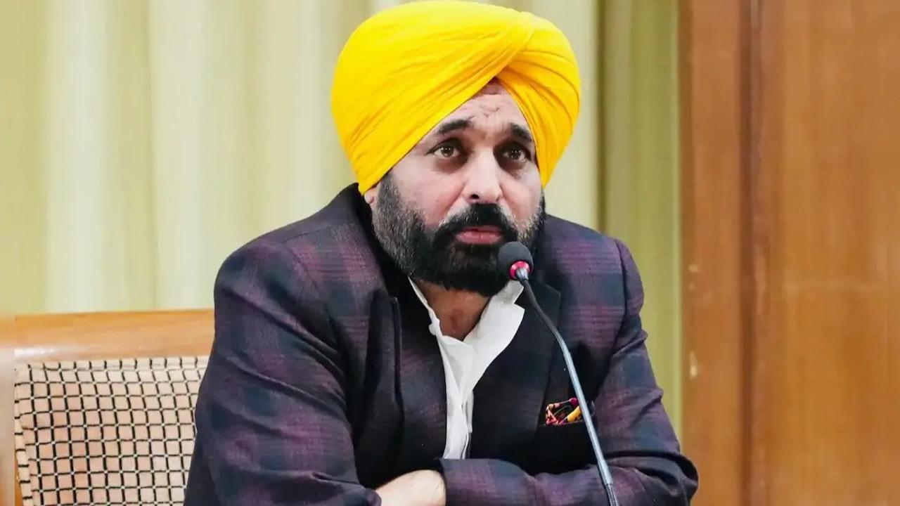 Punjab excise policy 2024-25