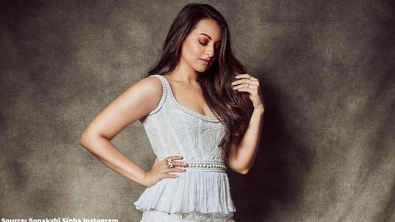 Sonakshi Sinha