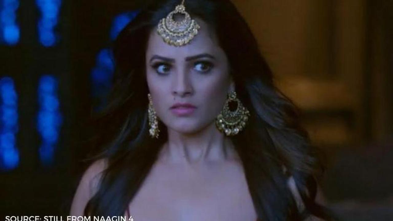 Naagin 4