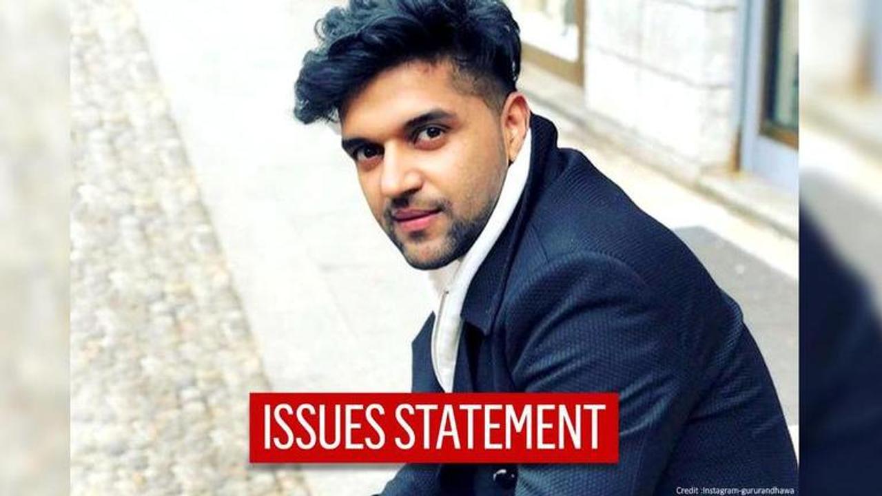 Guru Randhawa