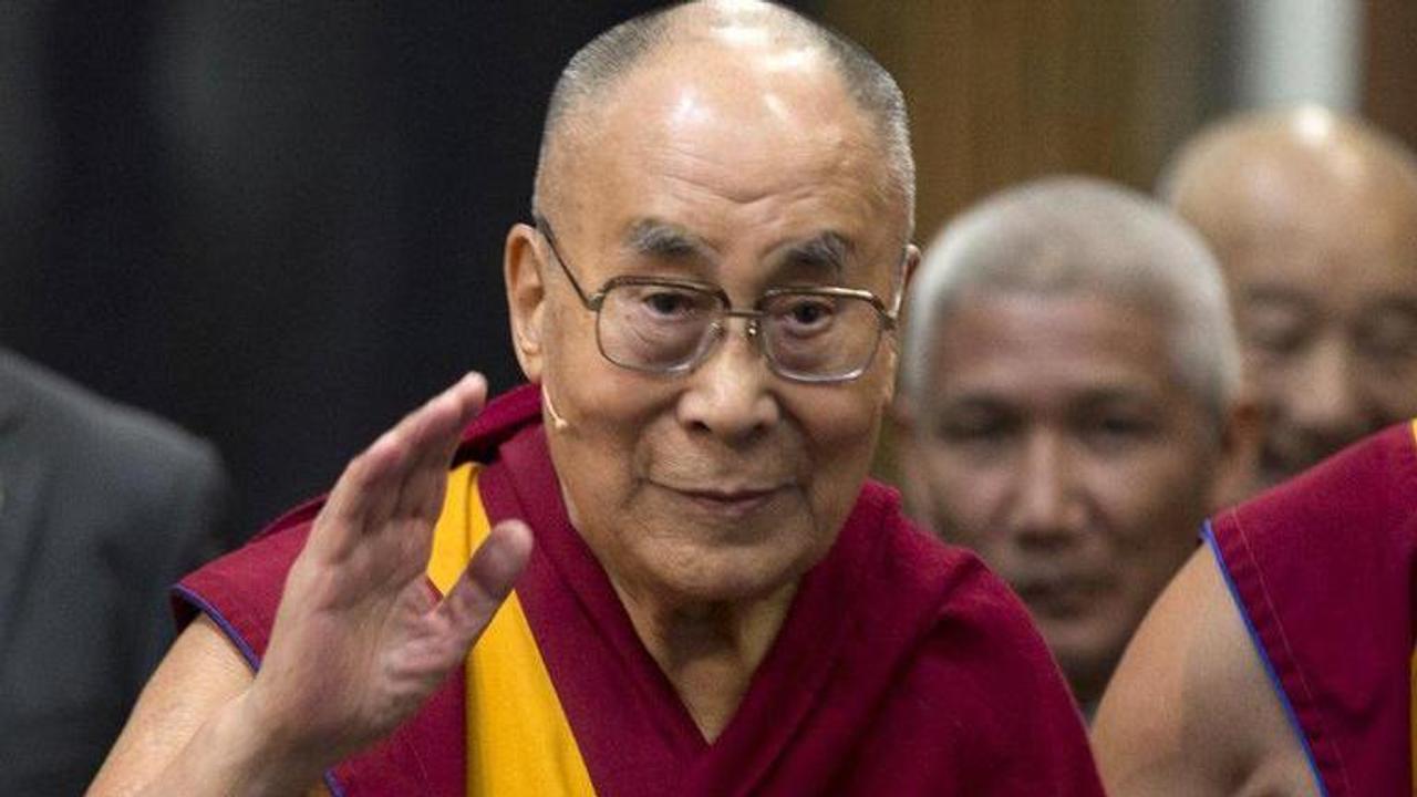 Dalai Lama