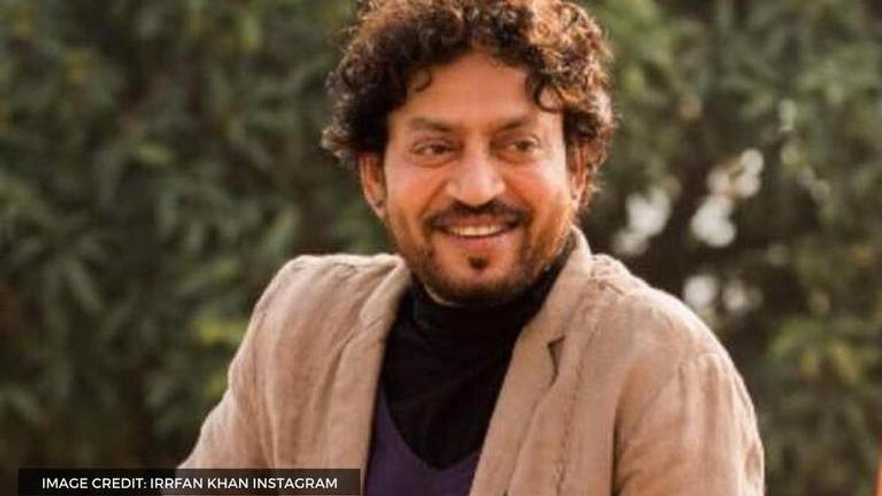 irrfan khan's movies