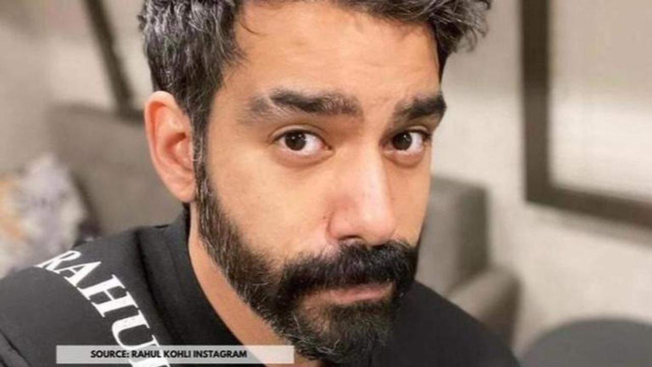 rahul kohli