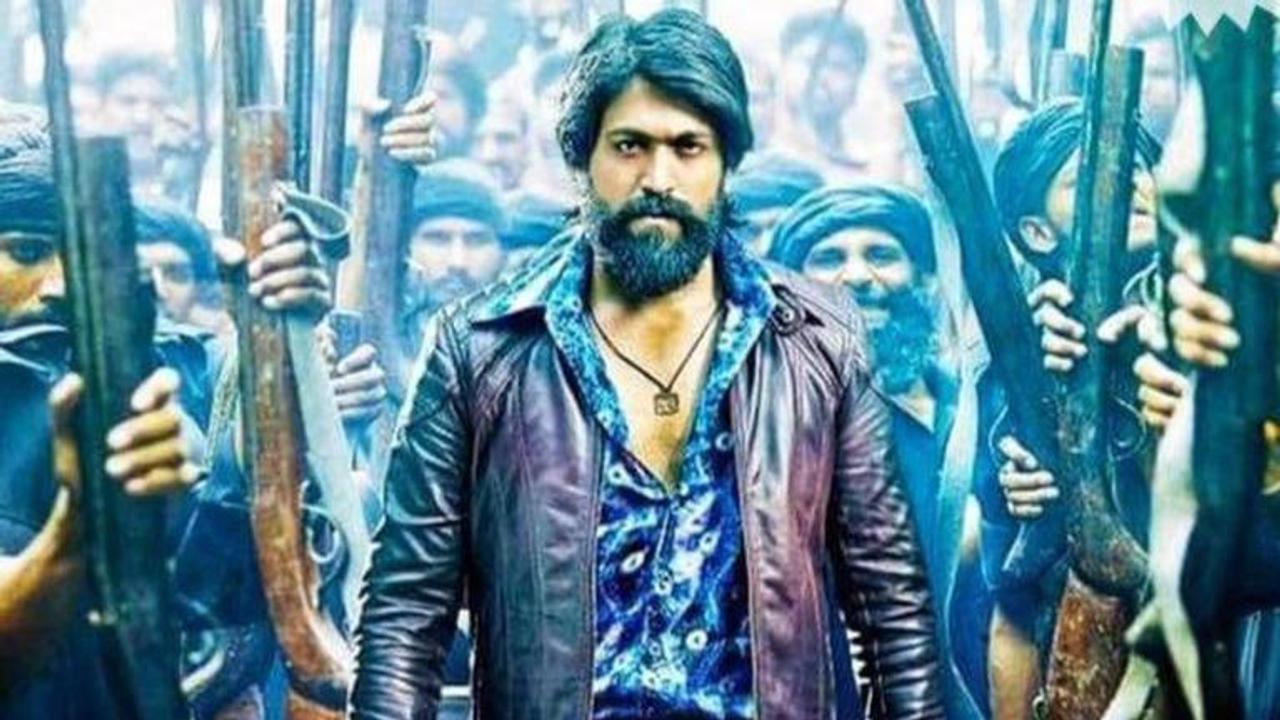 KGF Chapter 2, kgf 2 pictures, yash, yash actor, kgf: chapter 2, kgf 2 pics