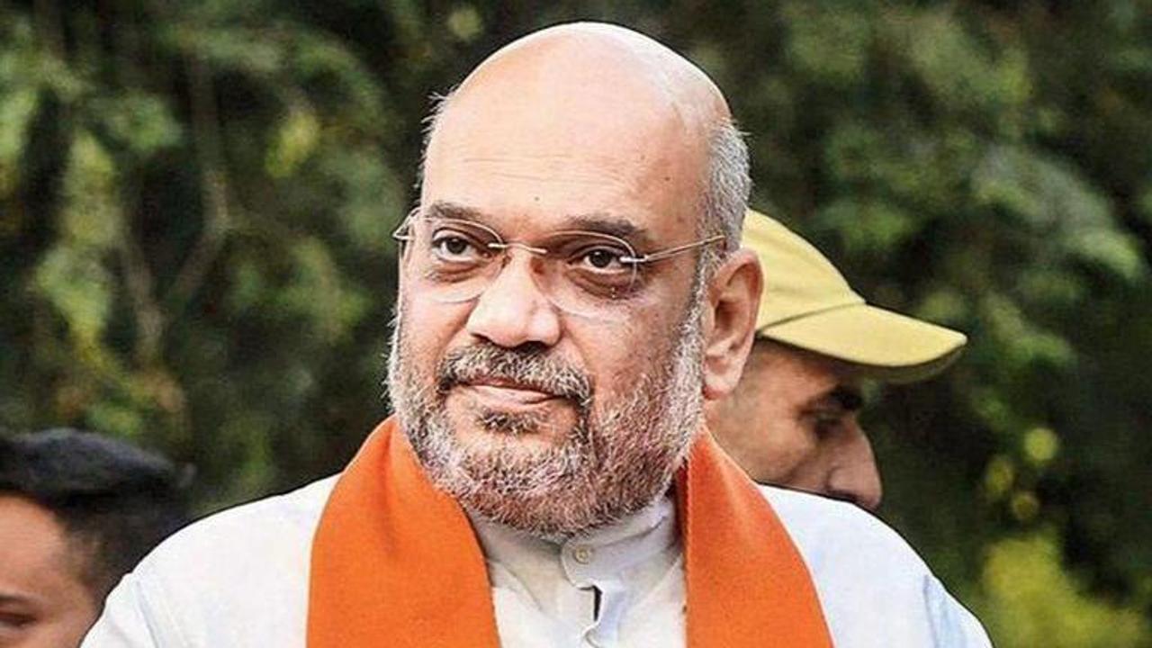 Amit Shah