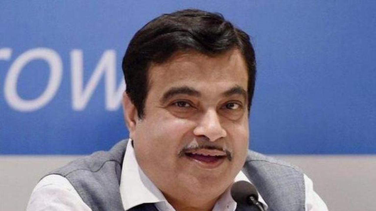 Gadkari