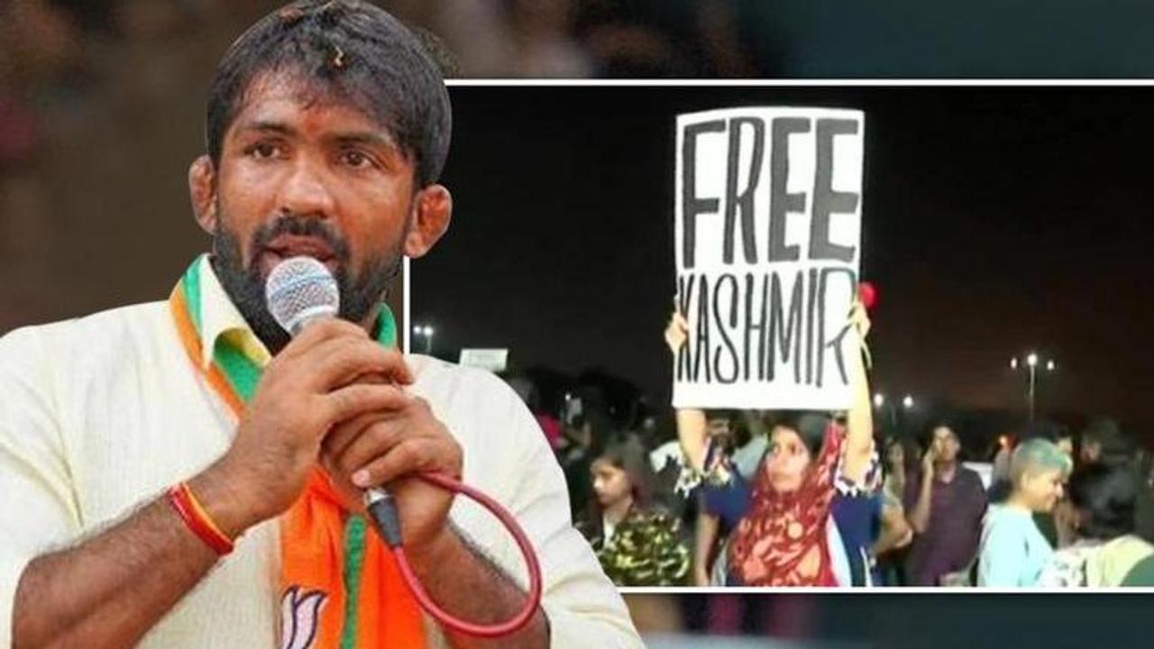 Yogeshwar Dutt