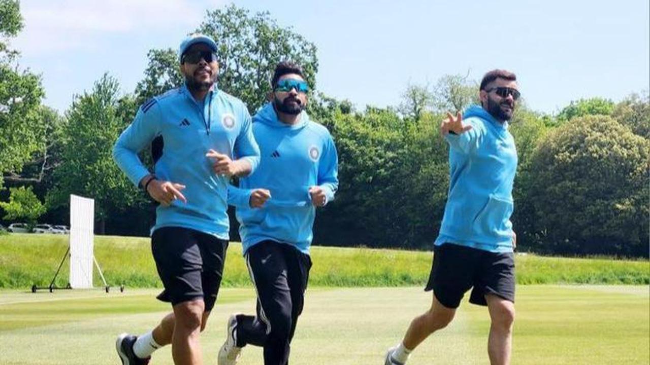 WTC Final: Bharat-Umesh over Ishan-Shardul? Former selector opens up on India's WTC XI