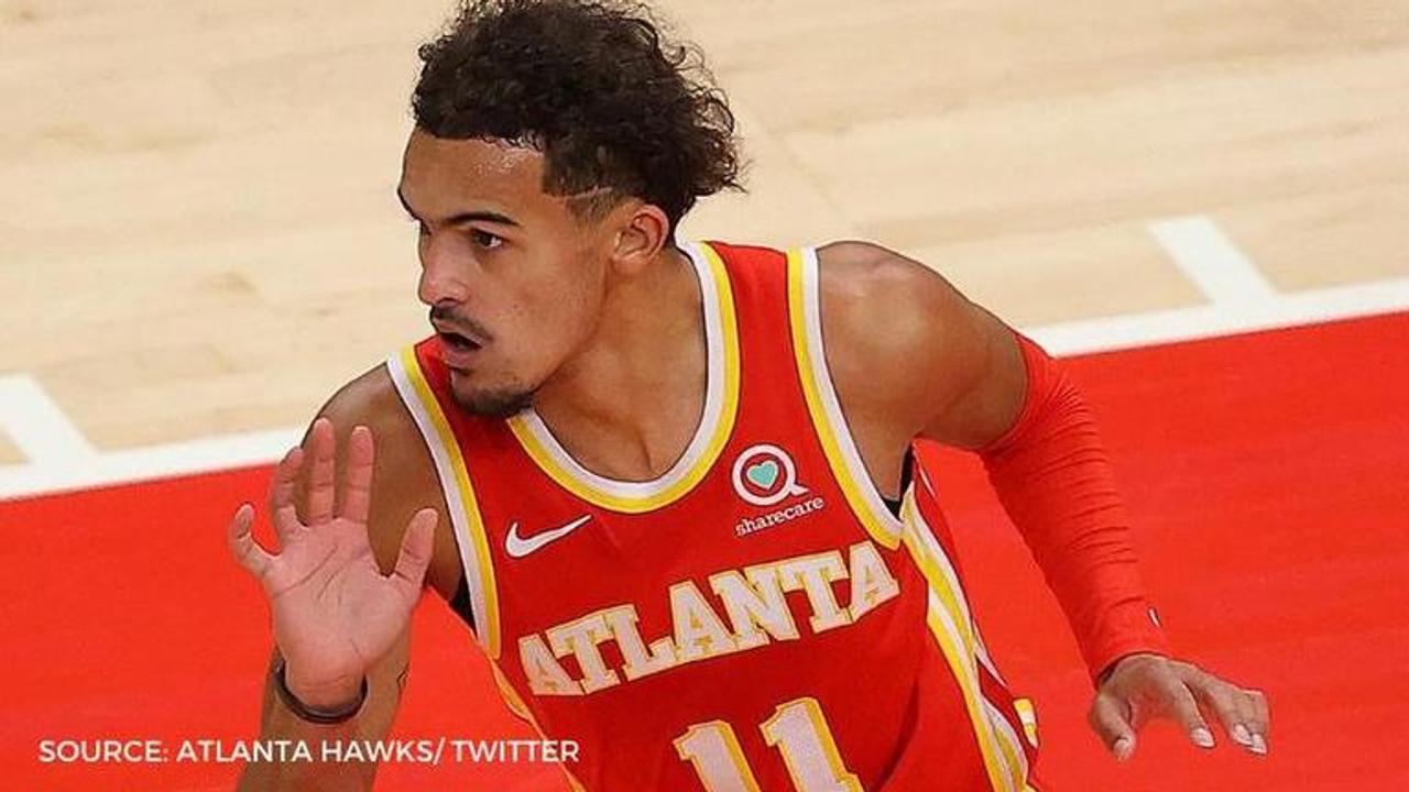 Hawks vs Nets live stream