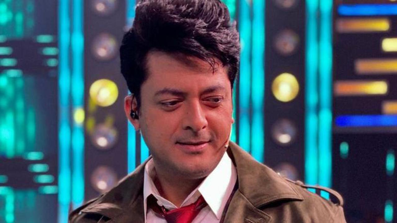 Jisshu Sengupta