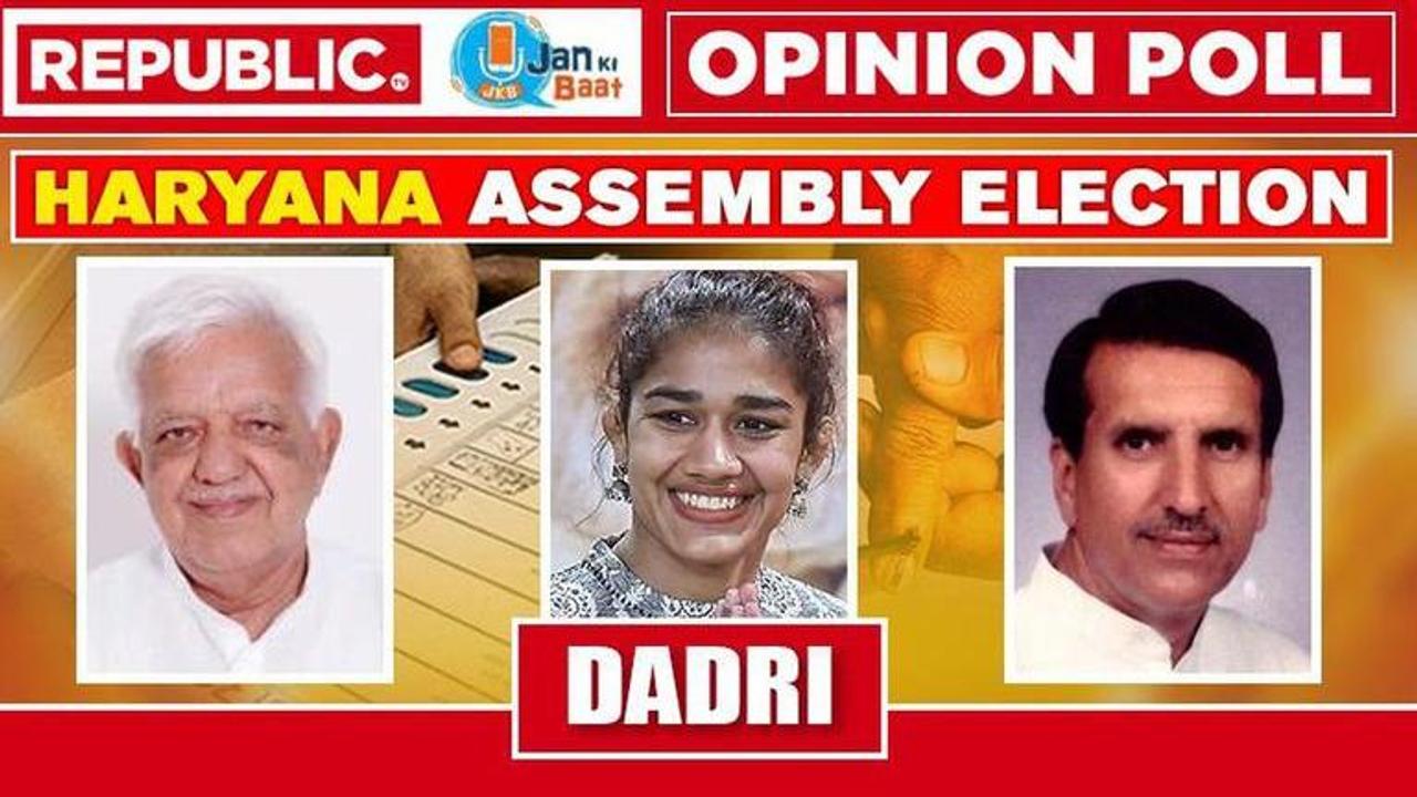 Haryana assembly elections