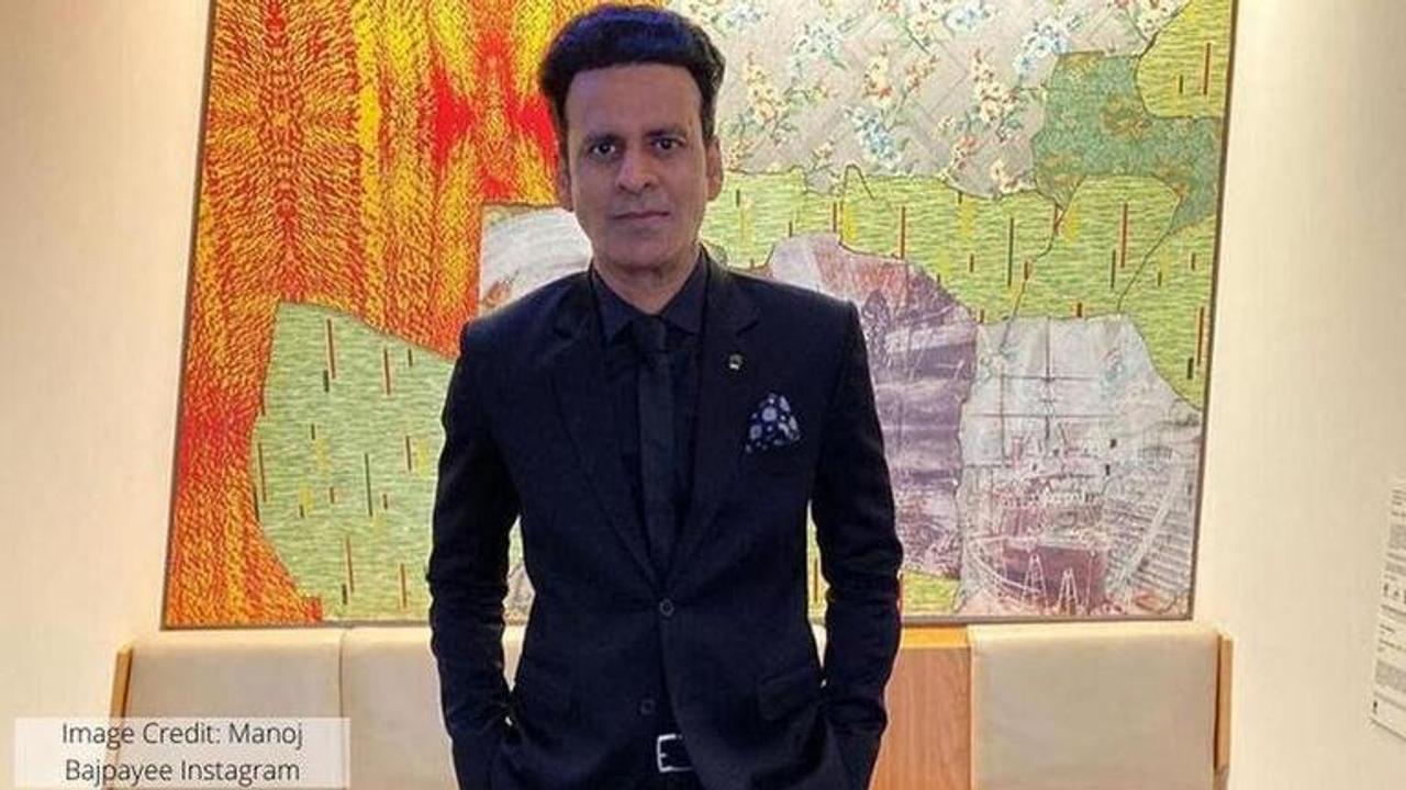 'Mrs Serial Killer': Manoj Bajpayee introduces his character, drops trailer release date