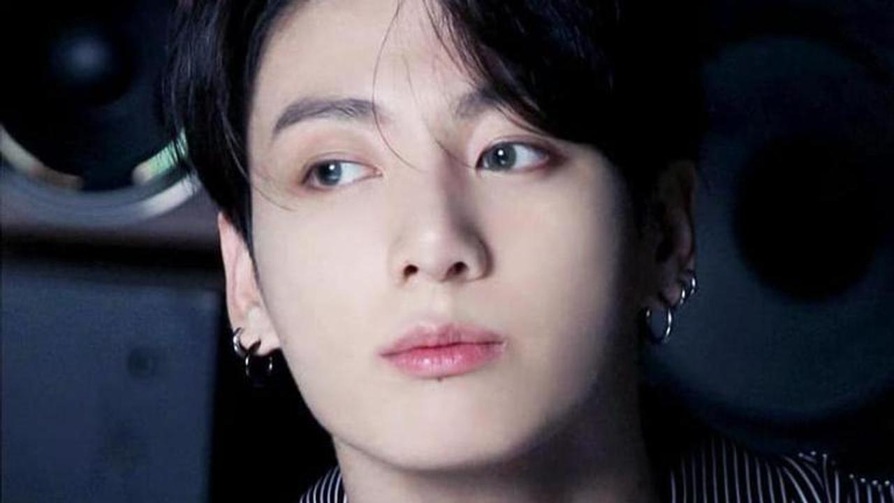 bts' jungkook