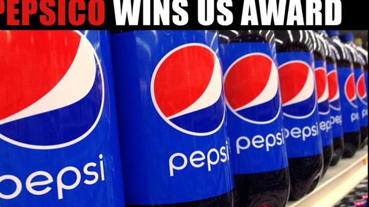 PepsiCo