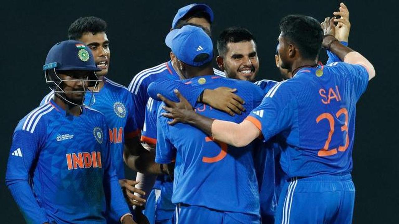 Emerging Asia Cup: India A beat Bangladesh A; to face Pakistan A in final