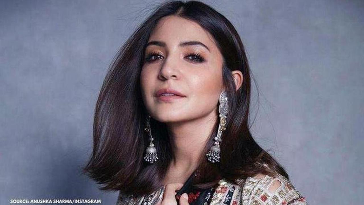 Anushka Sharma