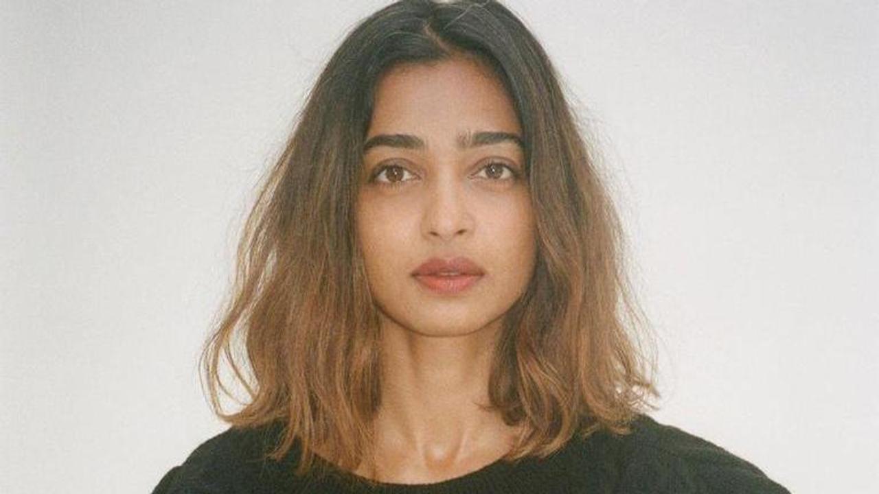 Radhika Apte shares happiness of ‘A Call To Spy’ release in India,says ‘have been waiting'