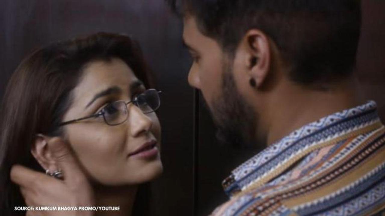 Kumkum Bhagya written update