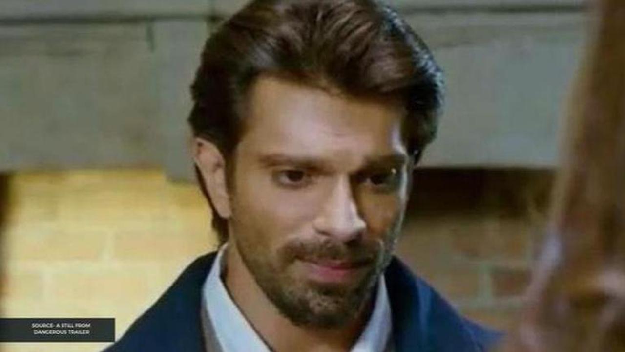 Karan Singh Grover