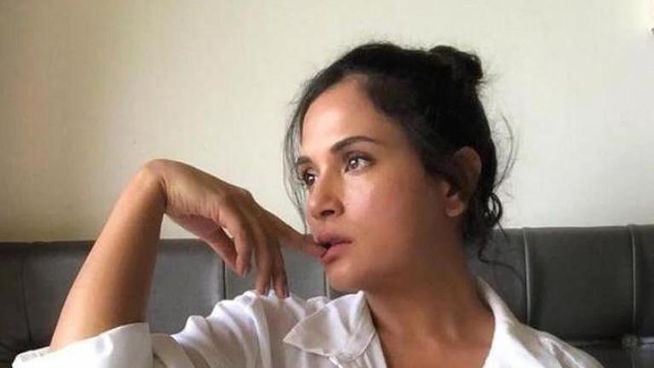 Richa Chadha