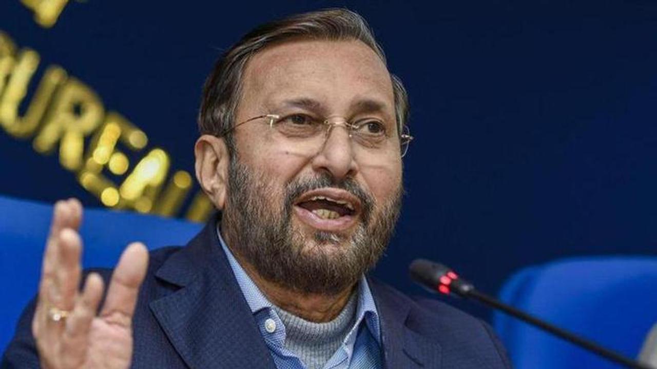 Prakash Javadekar