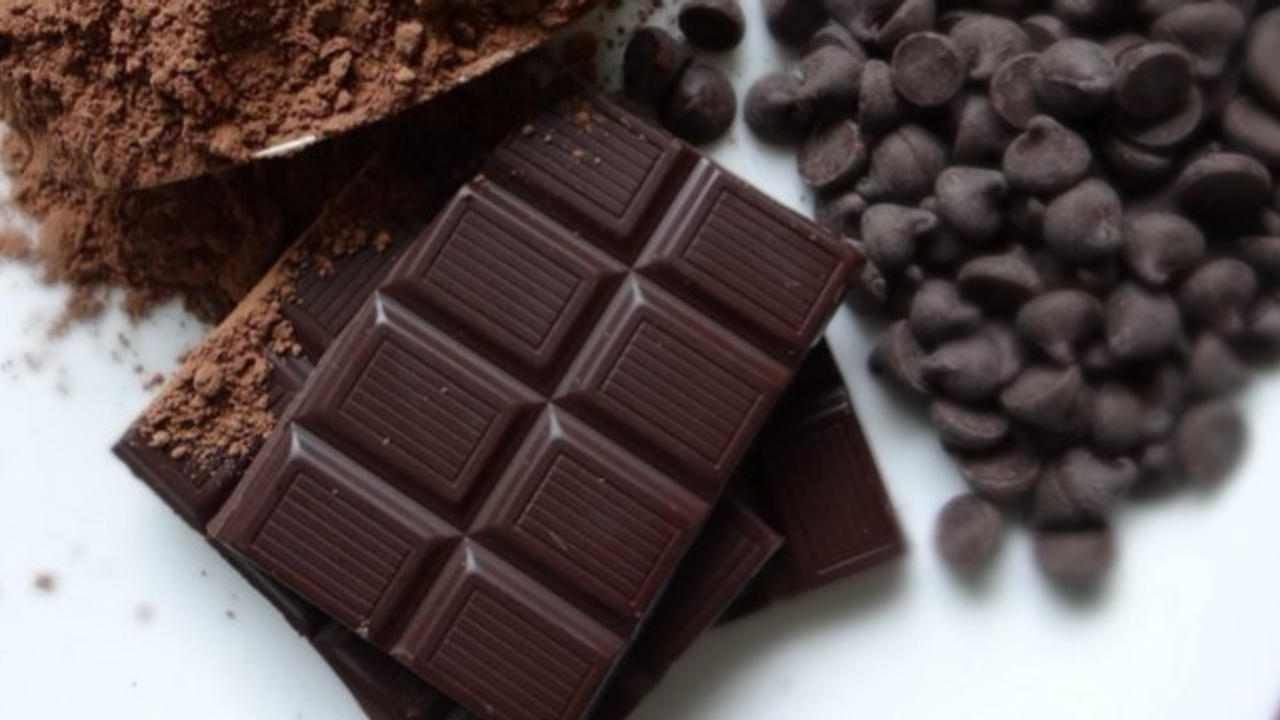 Kid Vomits Blood After Eating Expired Chocolate in Punjab