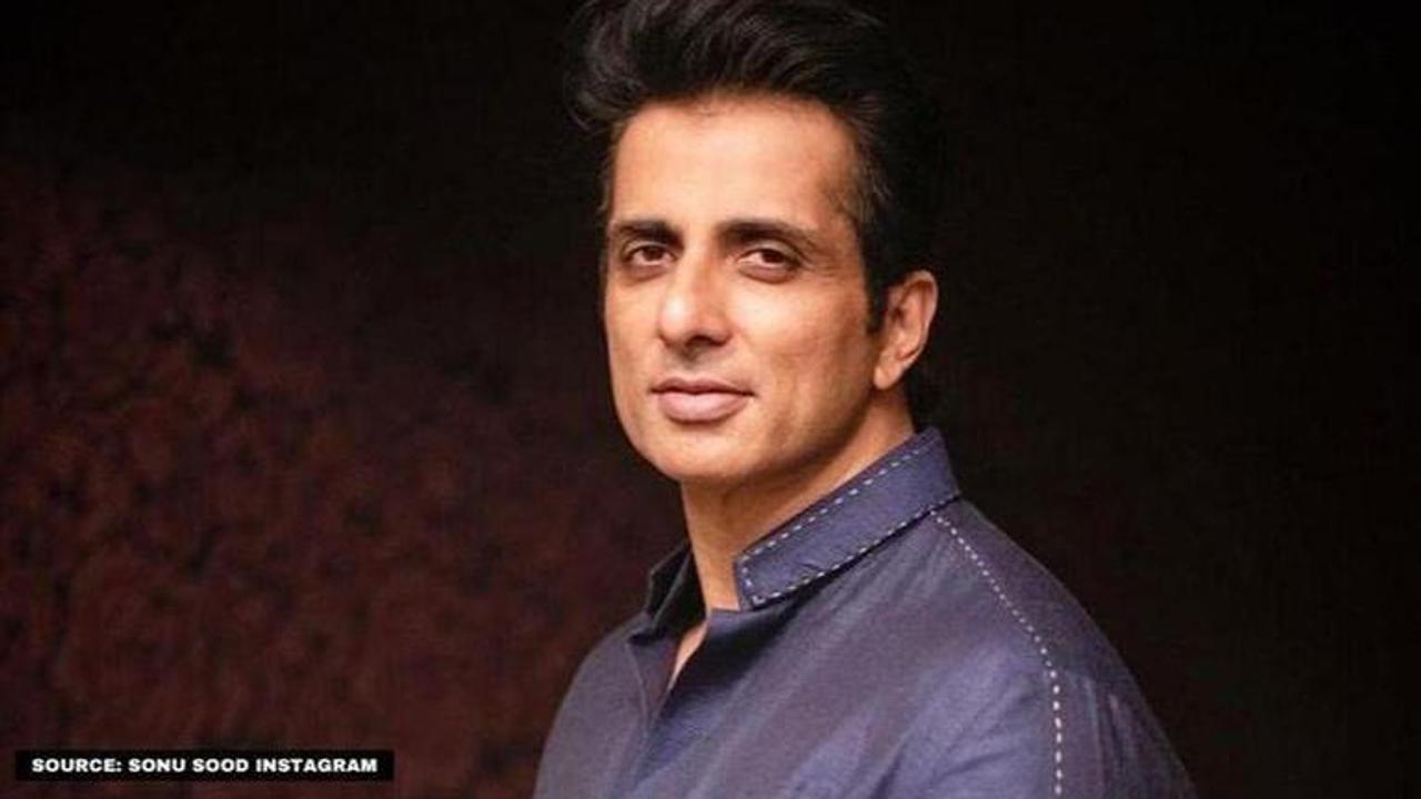 sonu sood