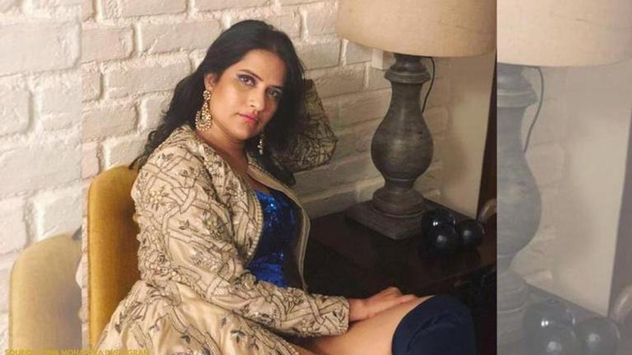 Sona Mohapatra