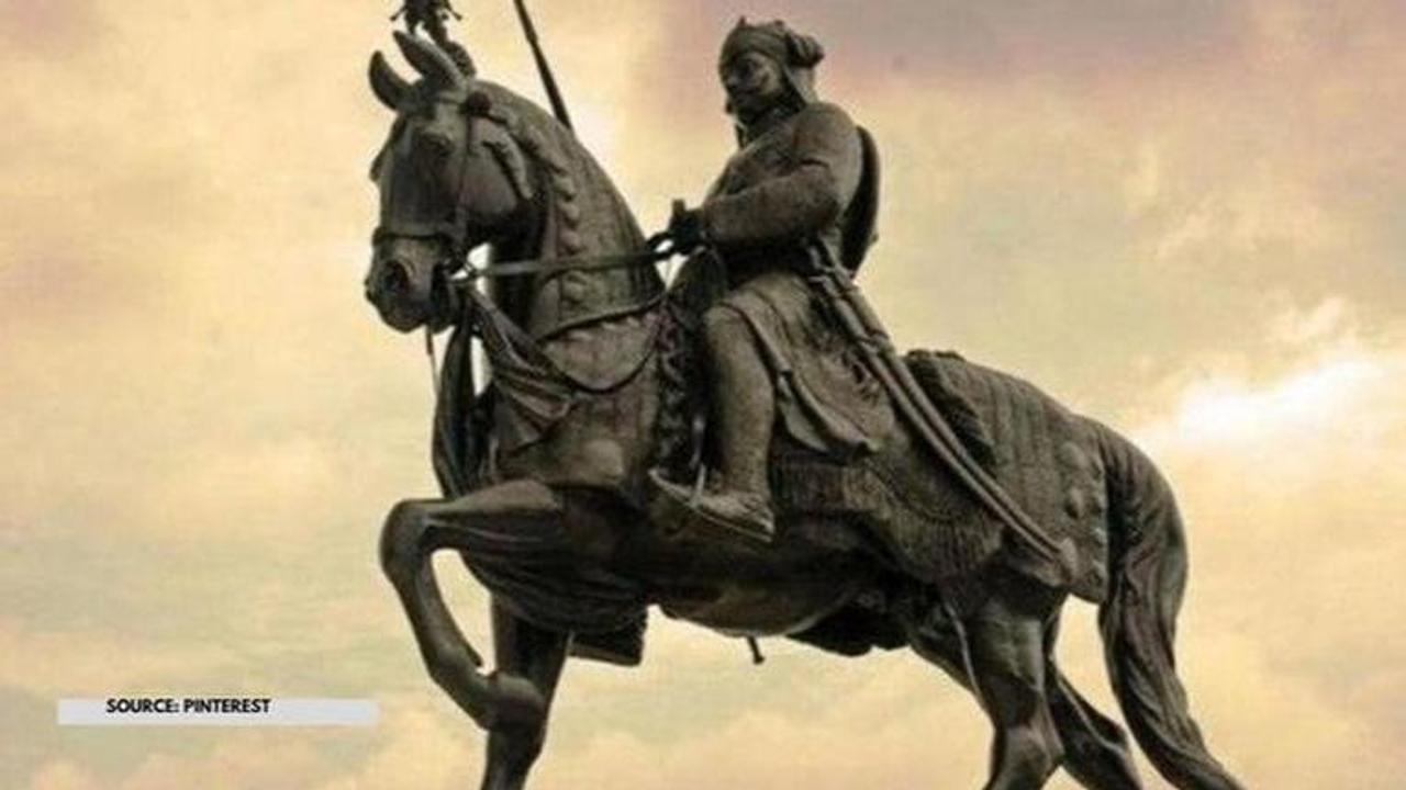 Maharana pratap jayanti messages in hindi