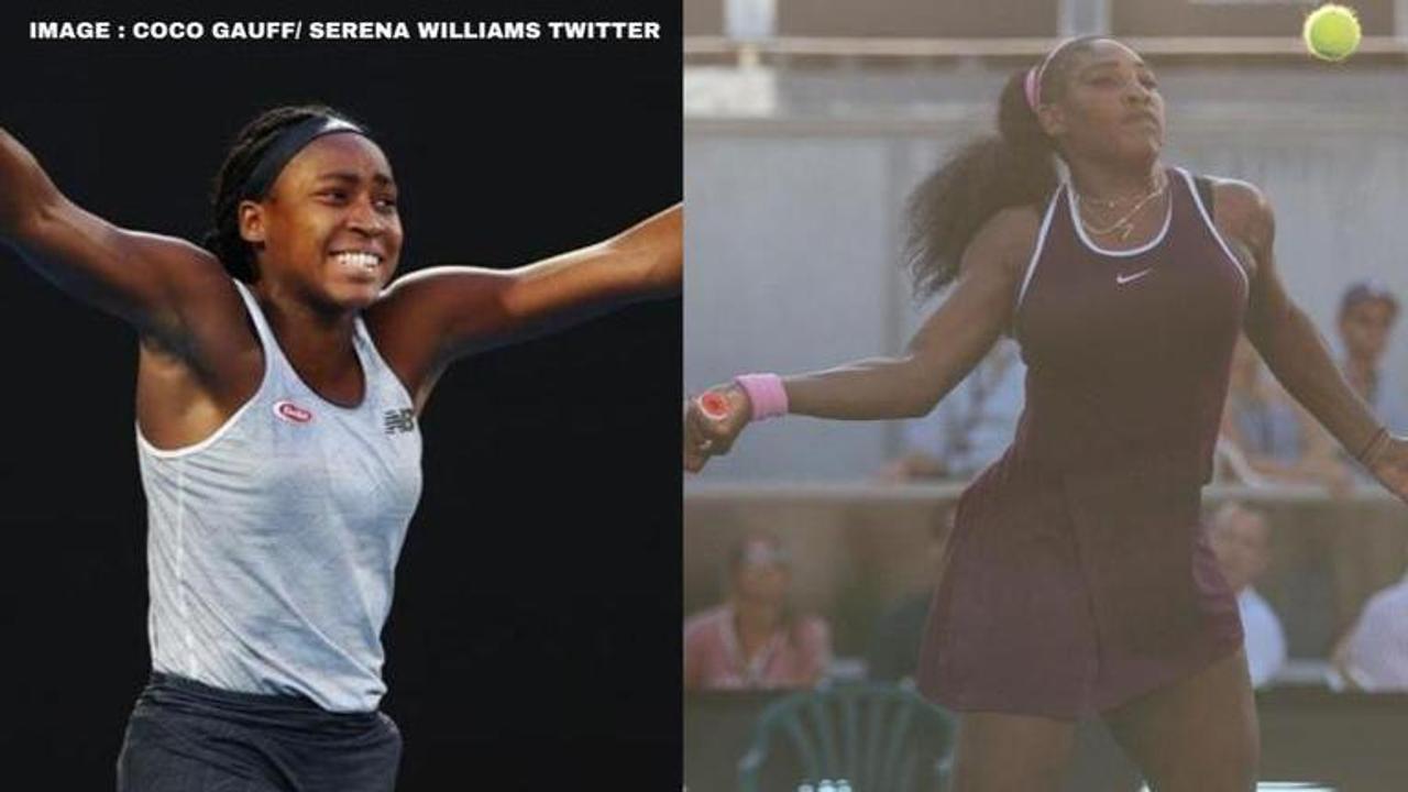 Coco Gauff