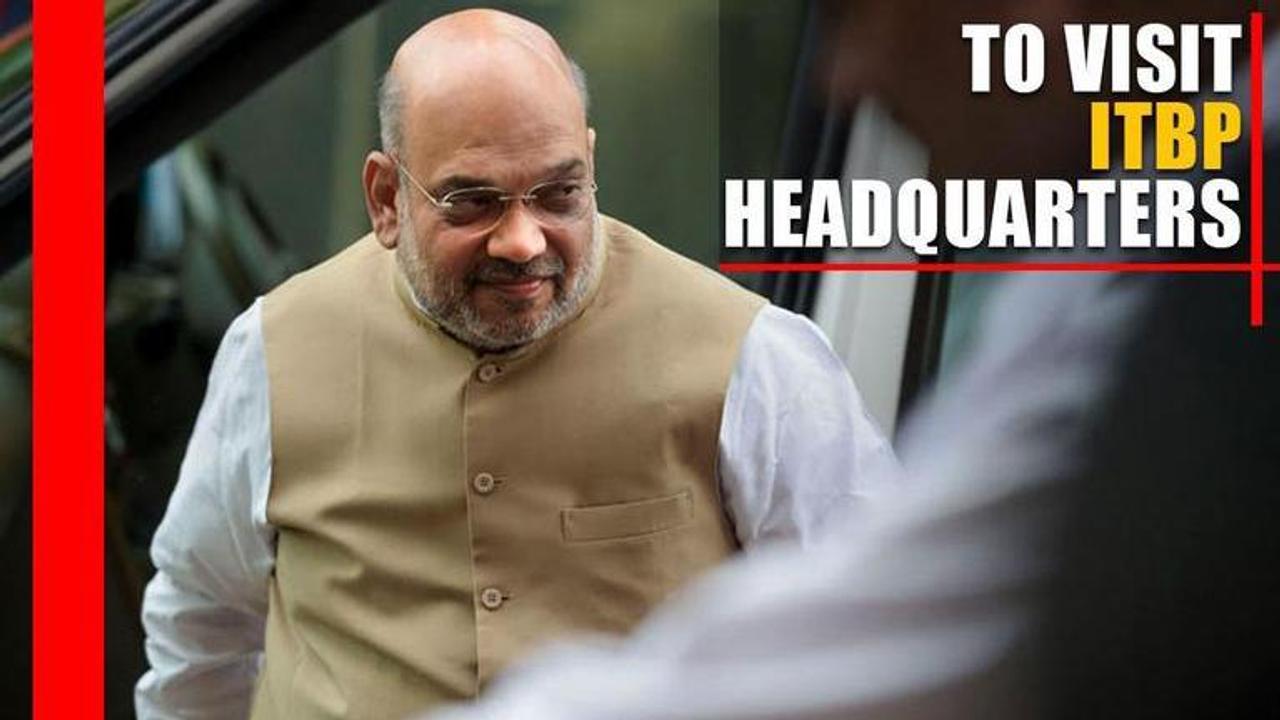 Amit Shah