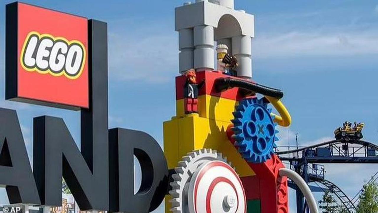 Legoland