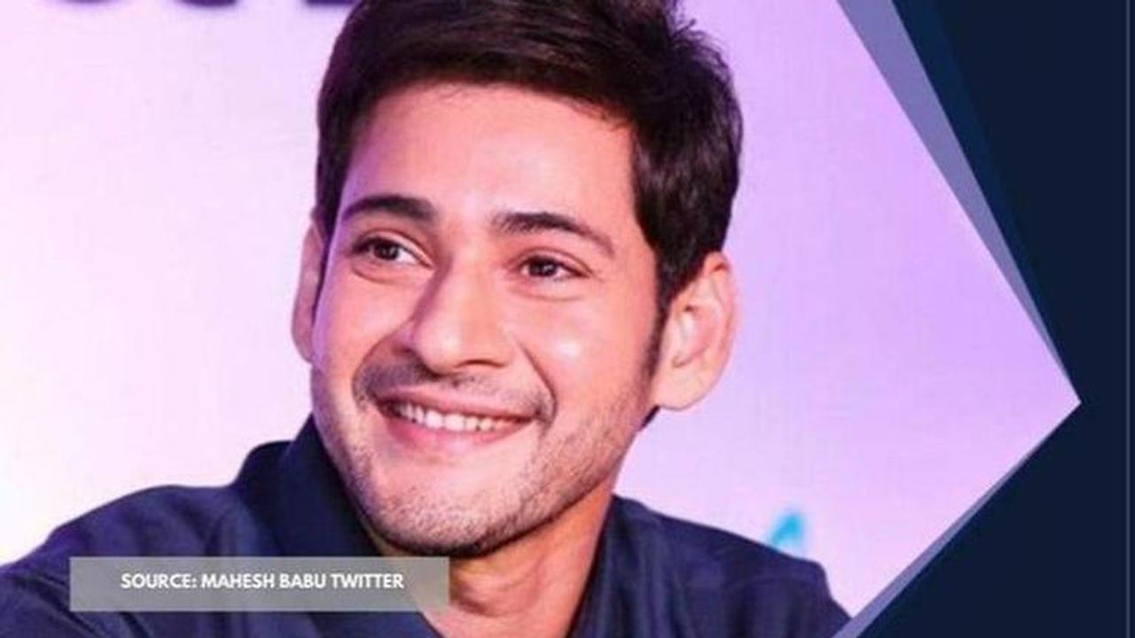 mahesh babu