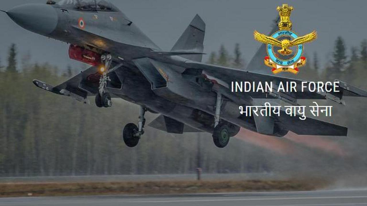 IAF AFCAT Admit Card 2021