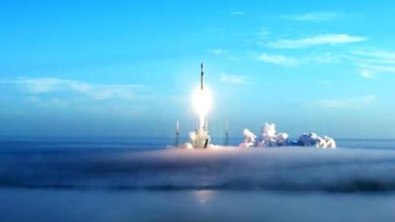 Falcon 9