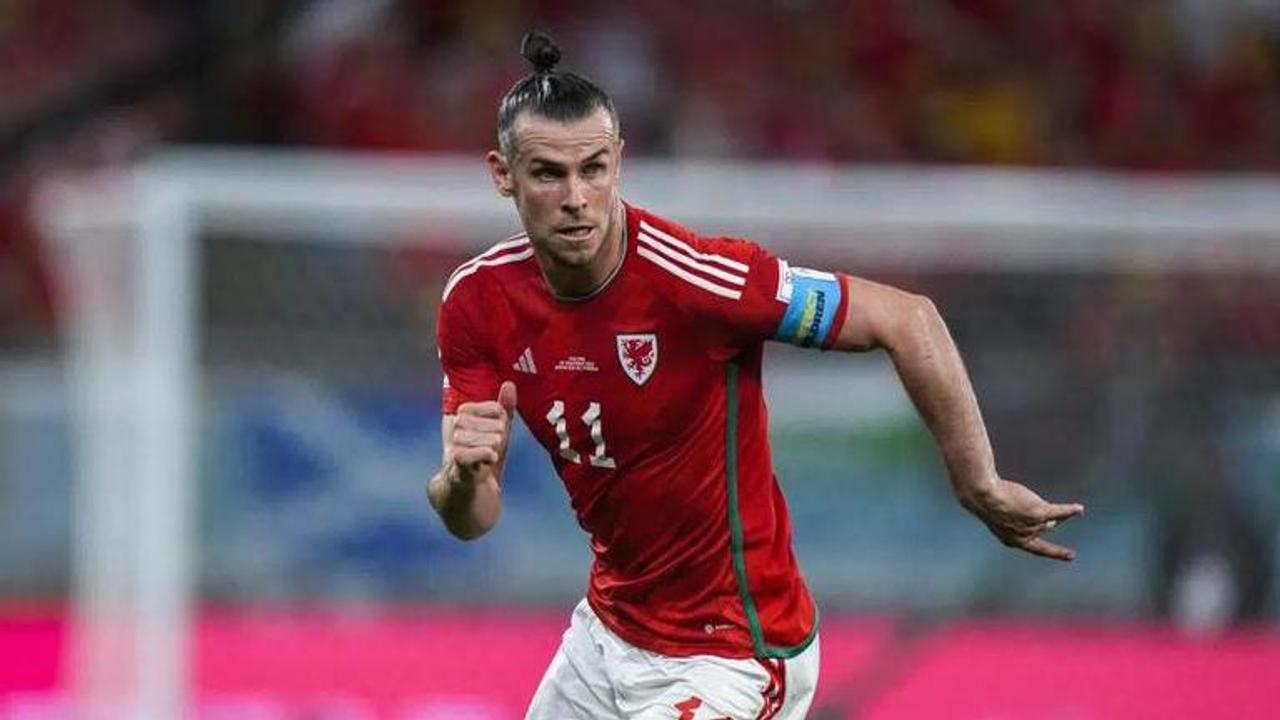 Gareth Bale