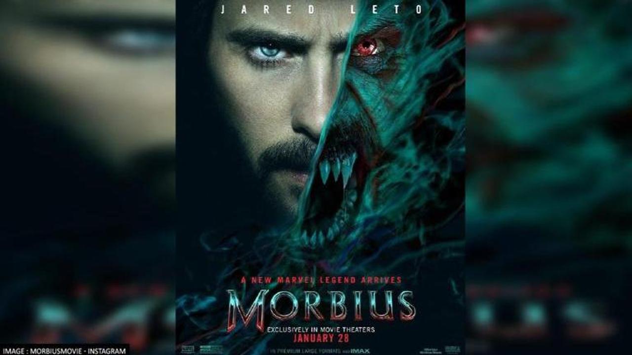 morbius