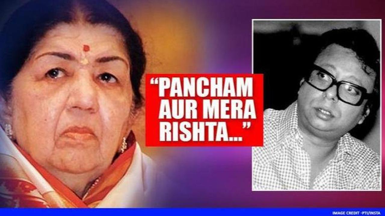 Lata Mangeshkar