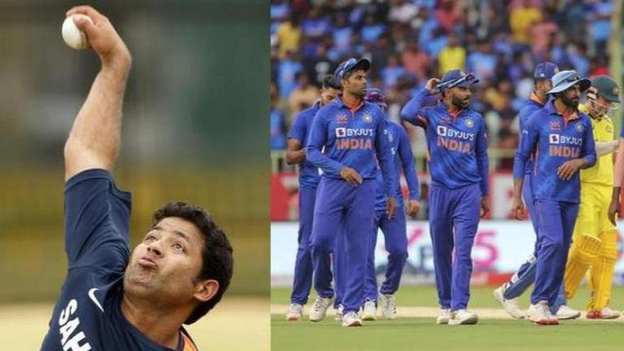 Shreyas Iyer, Piyush Chawla, ODI World Cup 2023