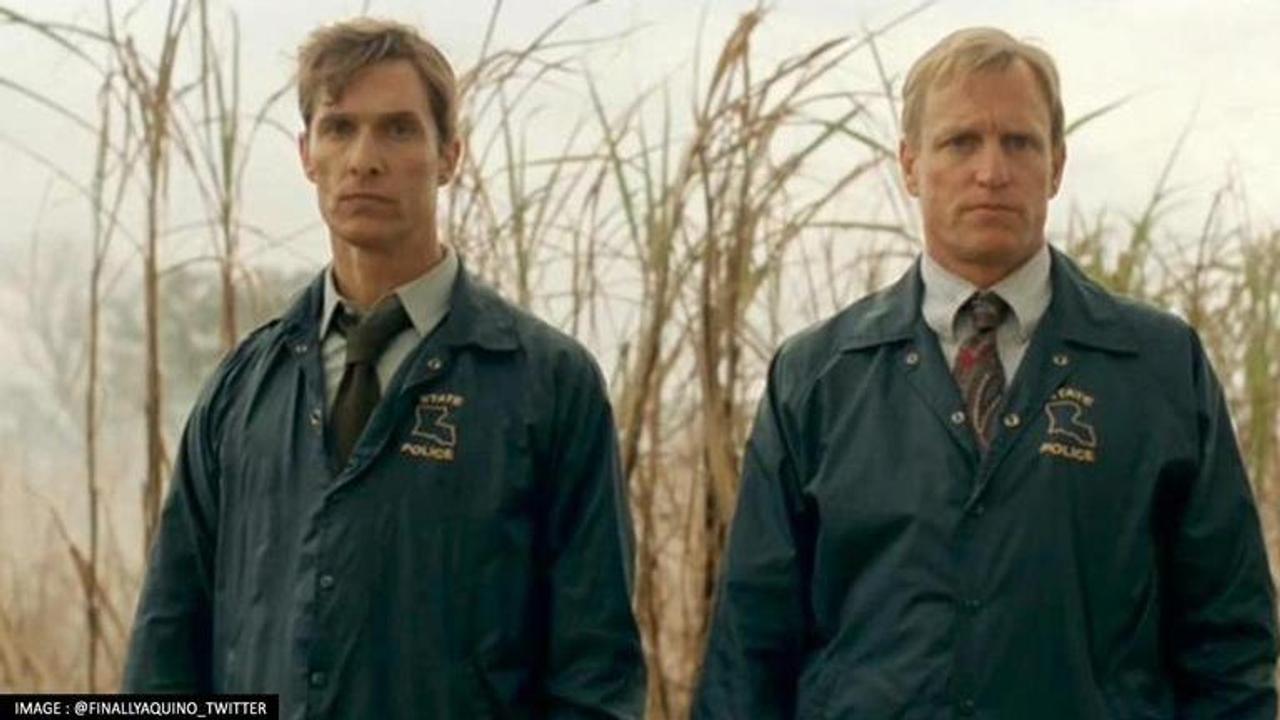 true detective