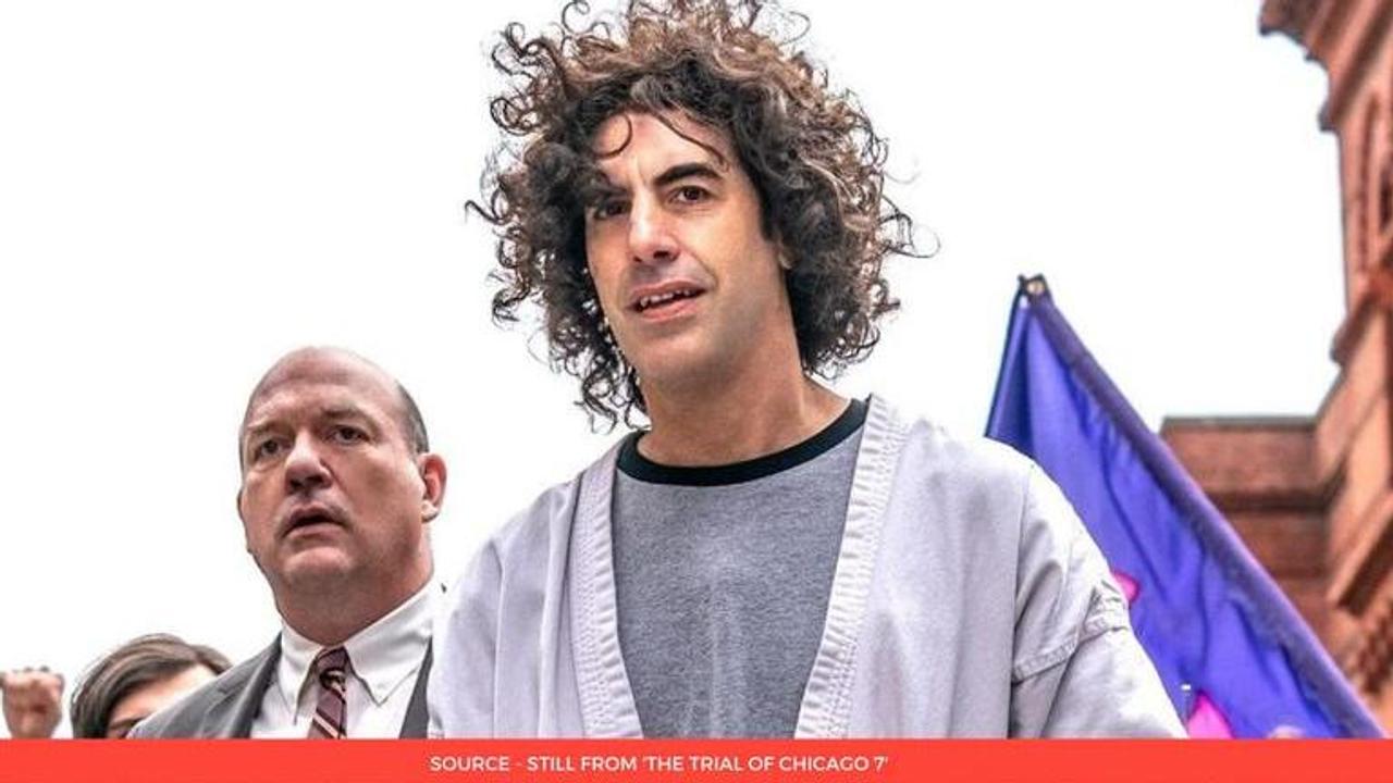 what happened to abbie hoffman from the chicago 7