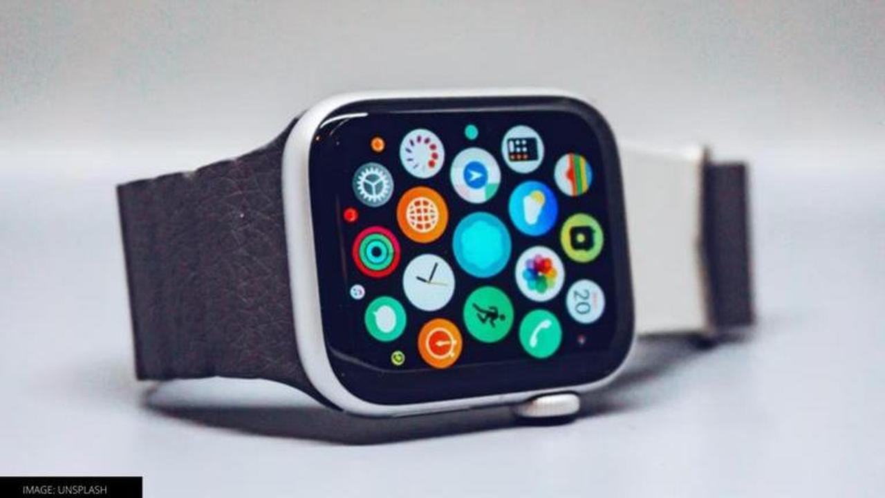 Apple Watch without a digital crown: How will Apple Watch work with a optical sensors?