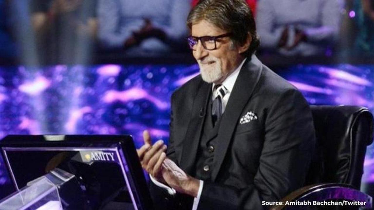 Kaun Banega Crorepati