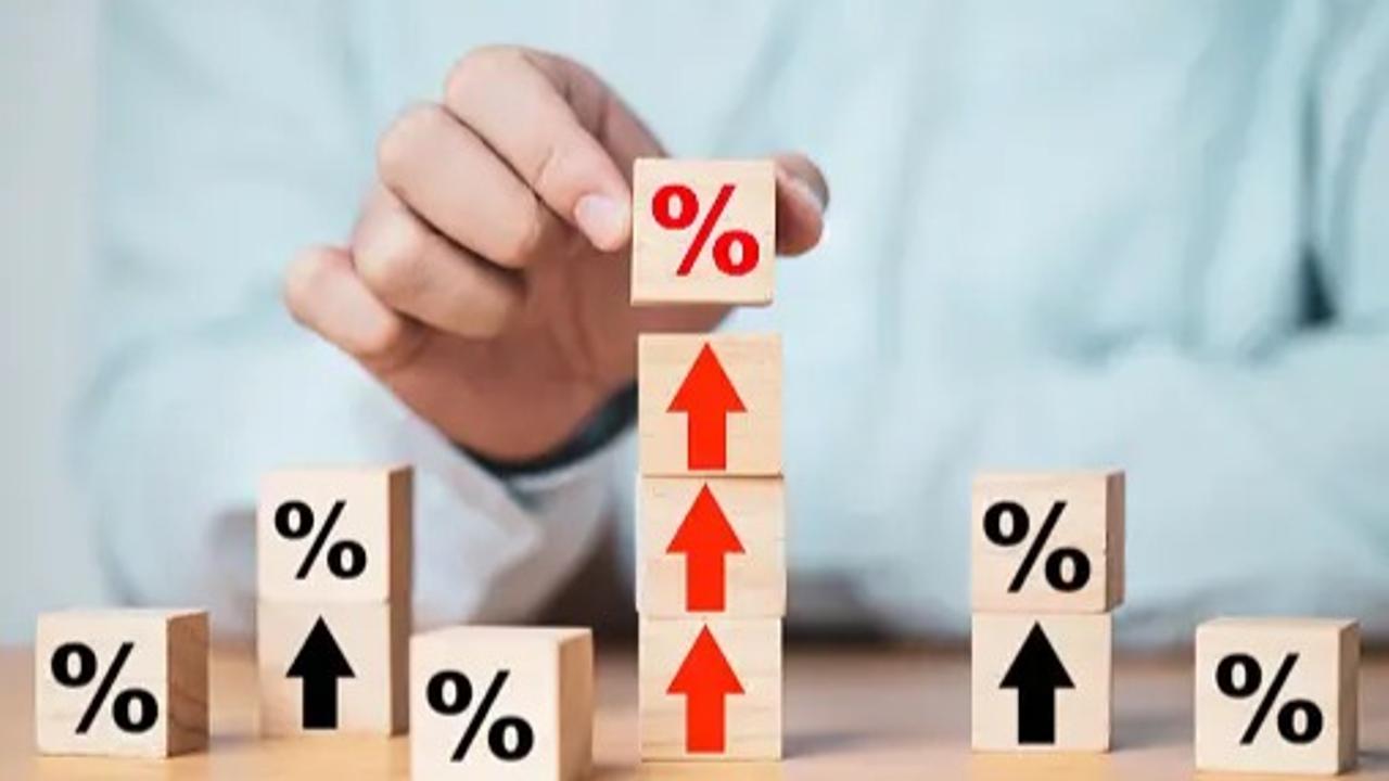 Federal Reserve rate cuts