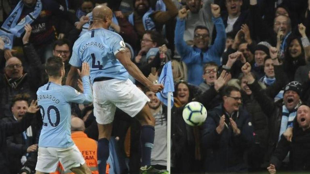 Kompany