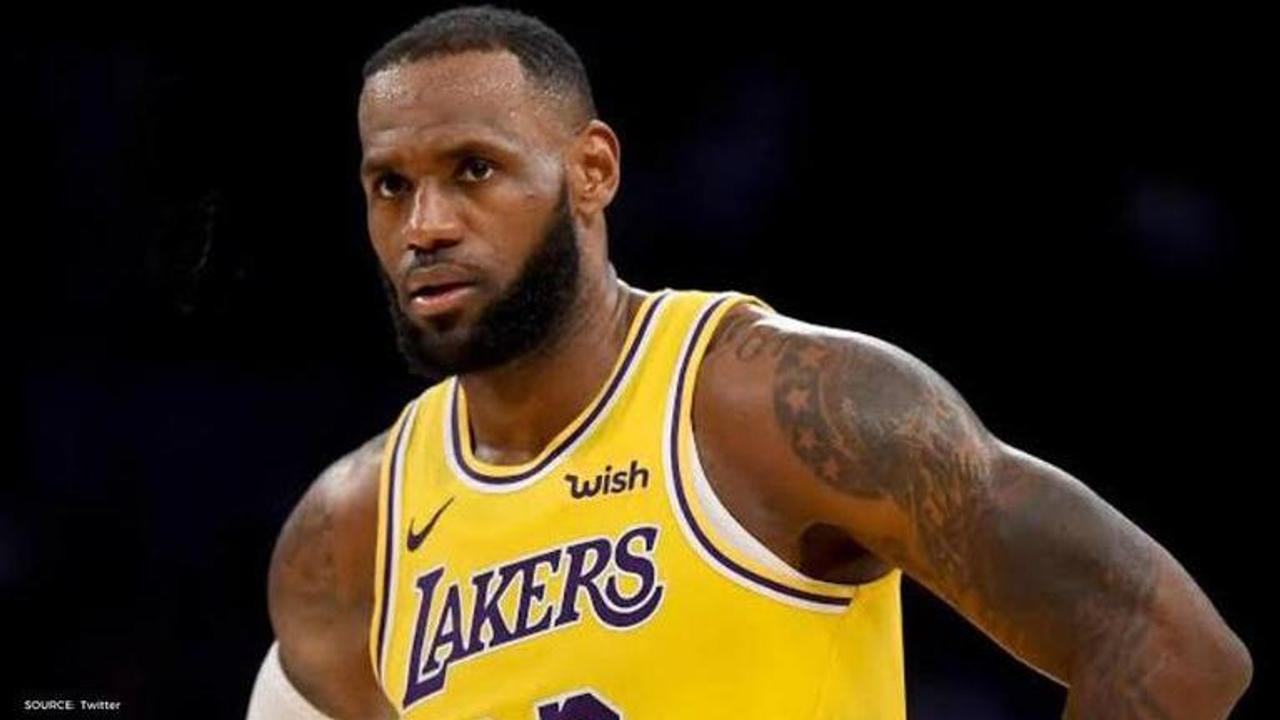 lebron james sued