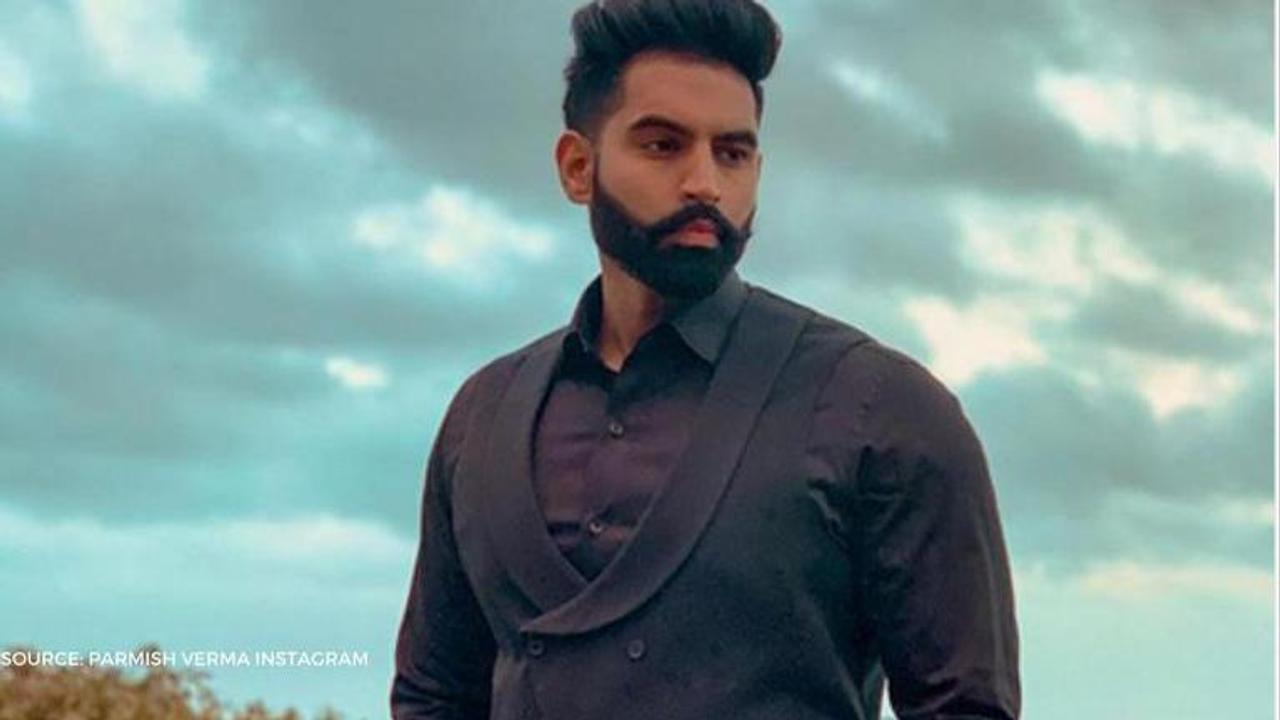 Parmish Verma