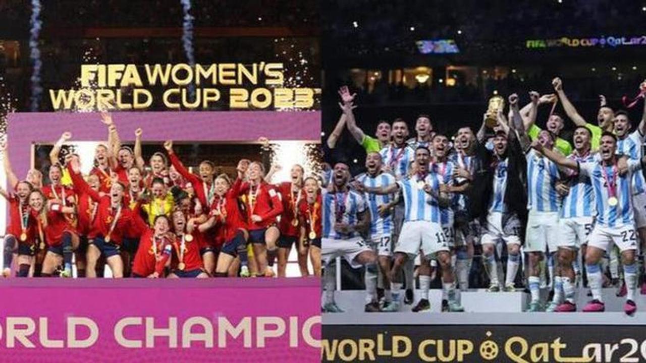 Fifa Women's World Cup 2023