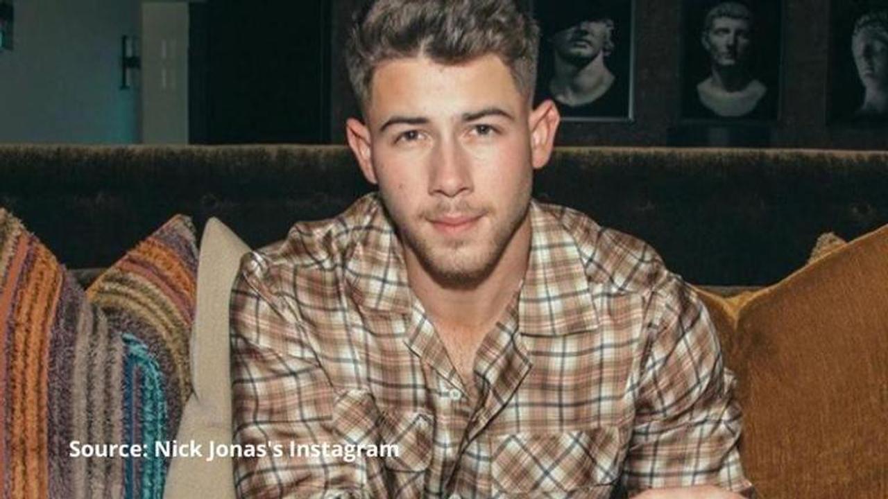 Nick Jonas