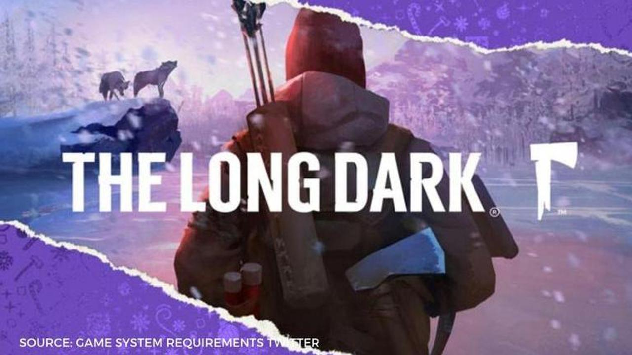 the long dark system requirements